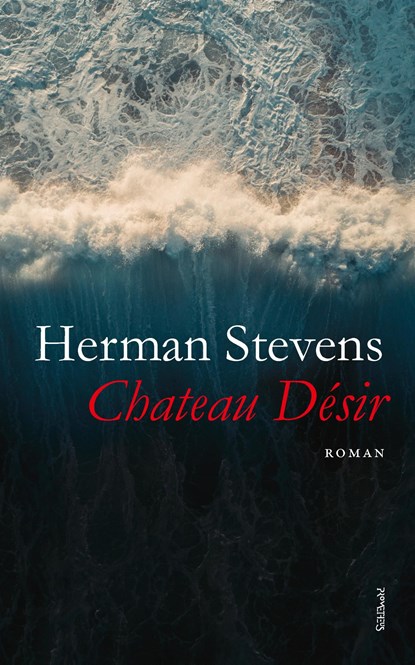 Chateau Désir, Herman Stevens - Ebook - 9789044646214