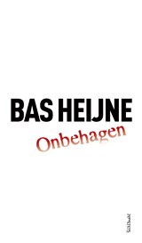 Onbehagen - Bas Heijne - 9789044646238