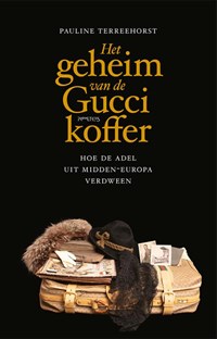 Het geheim van de Gucci-koffer | Pauline Terreehorst | 