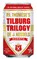 Tilburg Trilogy, P.F. Thomése - Paperback - 9789044646368