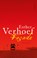 Façade, Esther Verhoef - Paperback - 9789044646382
