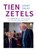 Tien zetels, Geert Dales - Paperback - 9789044646535