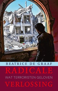 Radicale verlossing | Beatrice de Graaf | 