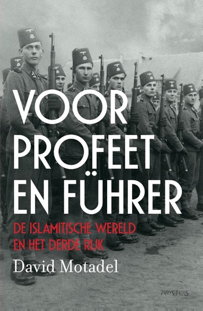Voor profeet en Führer, David Motadel - Paperback - 9789044646801