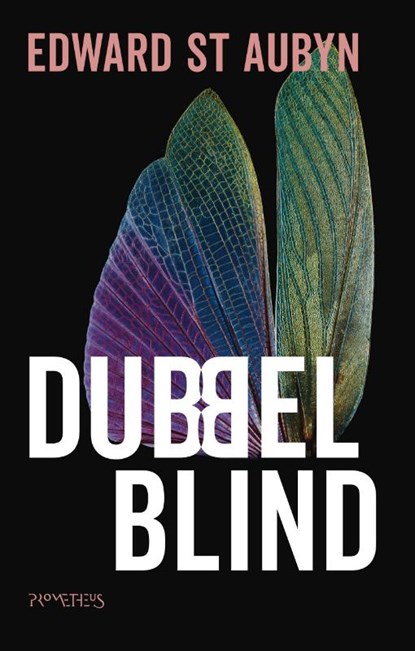 Dubbelblind, Edward St Aubyn - Paperback - 9789044647099