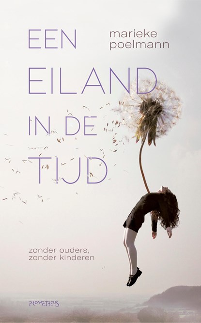 Een eiland in de tijd, Marieke Poelmann - Ebook - 9789044647174