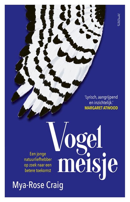 Vogelmeisje, Mya-Rose Craig - Ebook - 9789044647488