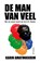 De man van veel, Karin Amatmoekrim - Paperback - 9789044647556