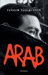 Arab | Parham Rahimzadeh | 9789044647587