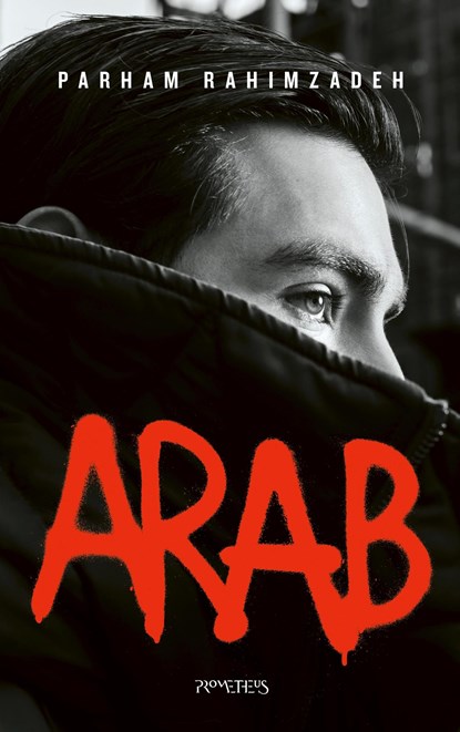 Arab, Parham Rahimzadeh - Ebook - 9789044647594