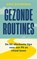 Gezonde routines, Arie Boomsma - Paperback - 9789044648096