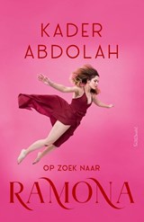 Op zoek naar Ramona | Kader Abdolah | 9789044648768