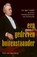 Een gedreven buitenstaander, Rob van den Berg - Gebonden - 9789044649451