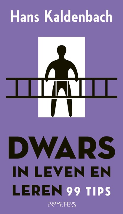 Dwars in leven en leren, Hans Kaldenbach - Ebook - 9789044649543