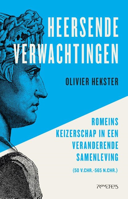 Heersende verwachtingen, Olivier Hekster - Paperback - 9789044649796