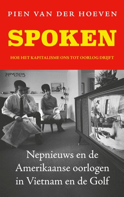 Spoken, Pien van der Hoeven - Paperback - 9789044649857
