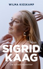 Sigrid Kaag | Wilma Kieskamp | 