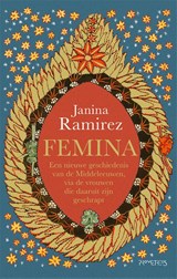 Femina - Janina Ramirez - 9789044650143