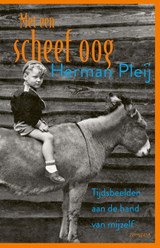 Met een scheef oog | Herman Pleij | 9789044650273