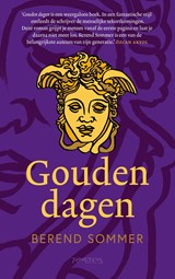 Gouden dagen - Berend Sommer - 9789044650310