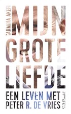 Mijn grote liefde | Tahmina Akefi | 