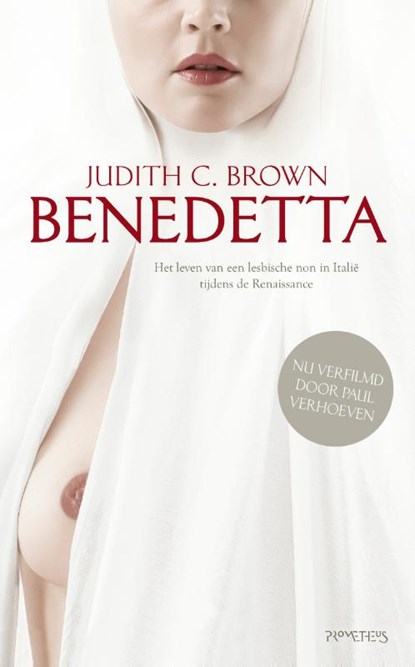 Benedetta, Judith C. Brown - Paperback - 9789044650426