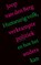 Humeurig volk, verkrampte politiek en hoe het anders kan, Joop van den Berg - Paperback - 9789044650433