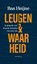Leugen & waarheid, Bas Heijne - Paperback - 9789044650464