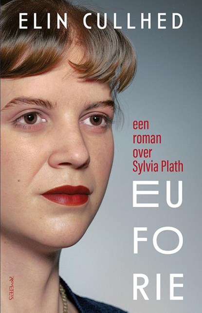 Euforie, Elin Cullhed - Paperback - 9789044651102