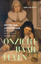 Onzichtbaar leven | Dirk van Delft | 