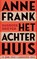 Het Achterhuis, Anne Frank - Gebonden - 9789044651287