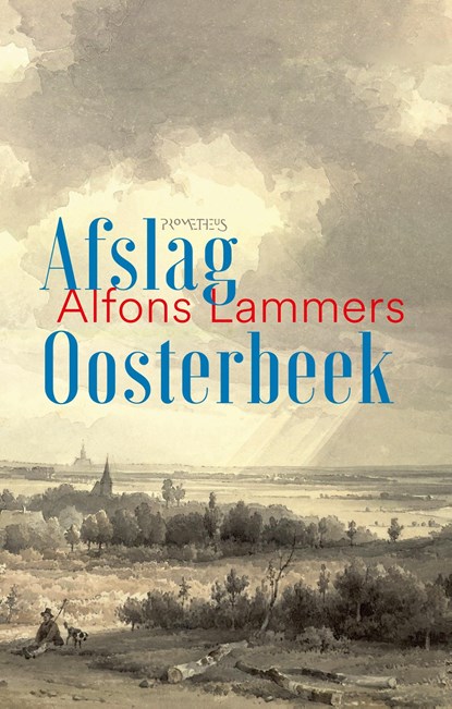 Afslag Oosterbeek, Alfons Lammers - Ebook - 9789044651331