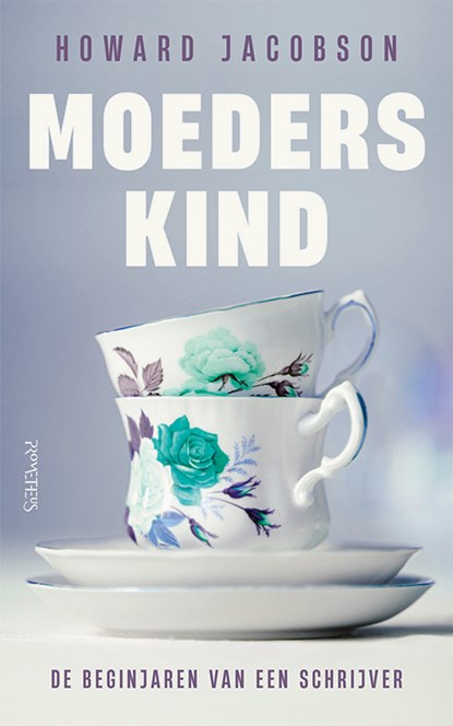 Moederskind, Howard Jacobson - Paperback - 9789044651379