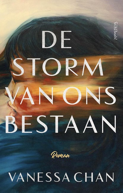 De storm van ons bestaan, Vanessa Chan - Ebook - 9789044651584