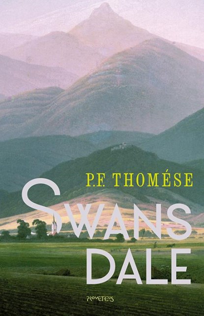 Swansdale, P.F. Thomése - Gebonden - 9789044651614