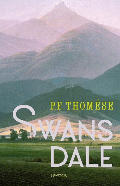 Swansdale, P.F. Thomése - Ebook - 9789044651621