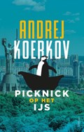 Picknick op het ijs | Andrej Koerkov | 
