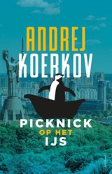 Picknick op het ijs | Andrej Koerkov | 9789044651720