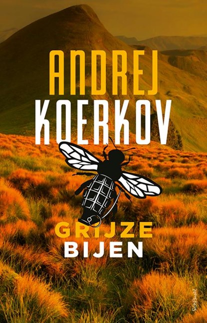 Grijze bijen, Andrej Koerkov - Paperback - 9789044651744