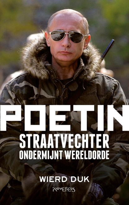 Poetin, Wierd Duk - Ebook - 9789044651836