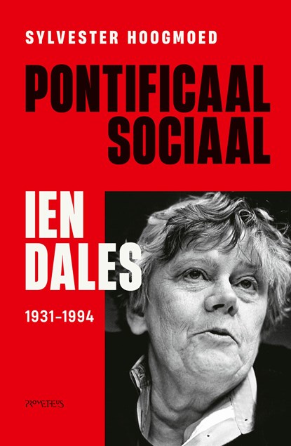 Pontificaal sociaal, Sylvester Hoogmoed - Ebook - 9789044651942