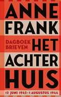 Het Achterhuis | Anne Frank | 