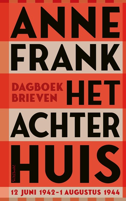 Het Achterhuis, Anne Frank - Ebook - 9789044651973
