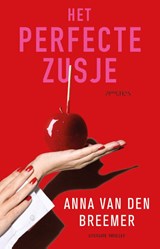 Het perfecte zusje | Anna van den Breemer | 9789044652215