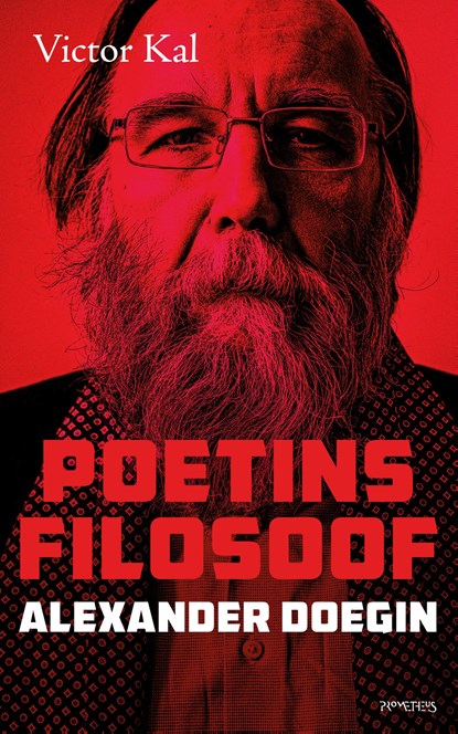 Poetins filosoof, Victor Kal - Paperback - 9789044652413