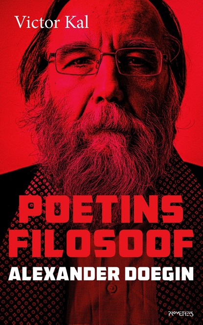 Poetins filosoof, Victor Kal - Ebook - 9789044652420