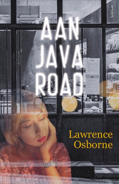 Aan Java Road, Lawrence Osborne - Ebook - 9789044652512