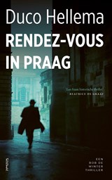 Rendez-vous in Praag - Duco Hellema - 9789044652642