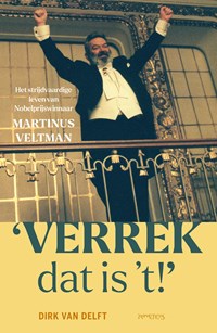 Verrek, dat is 't! | Dirk van Delft | 