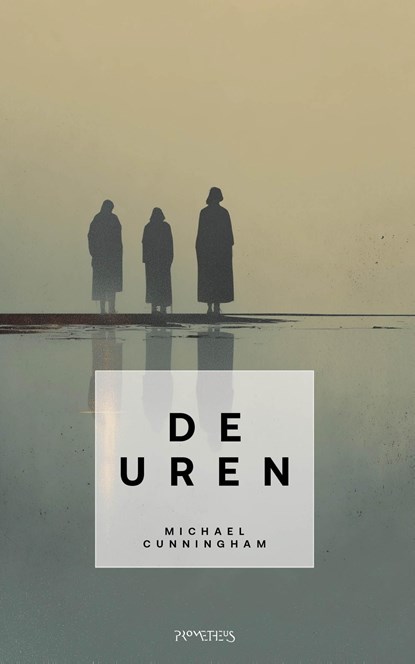 De uren, Michael Cunningham - Ebook - 9789044652758